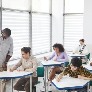 7 proven strategies to answer