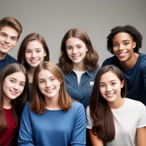 GCSE Crash Program