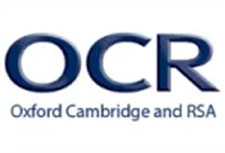 OCR Logo