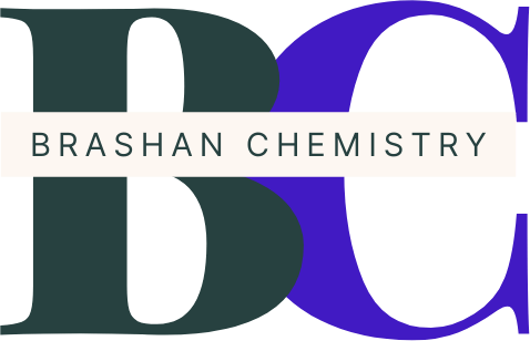 Brashan Chemistry